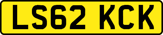 LS62KCK