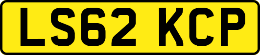 LS62KCP
