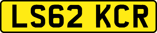 LS62KCR