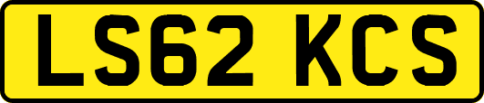 LS62KCS