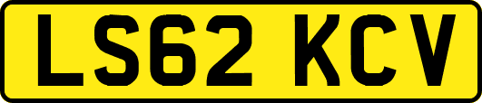 LS62KCV