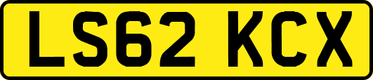 LS62KCX