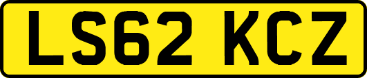 LS62KCZ