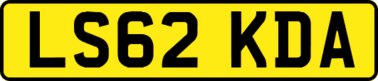 LS62KDA