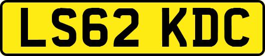 LS62KDC