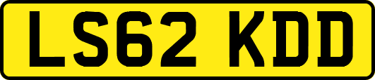 LS62KDD