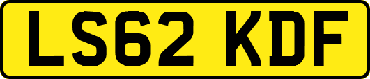 LS62KDF