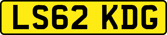 LS62KDG
