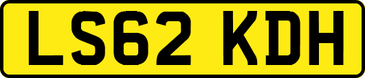 LS62KDH