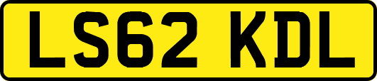 LS62KDL