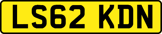 LS62KDN