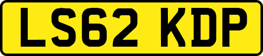 LS62KDP
