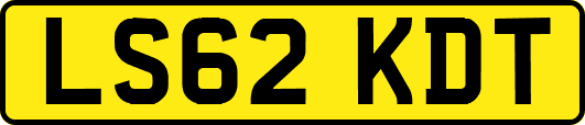 LS62KDT