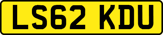 LS62KDU