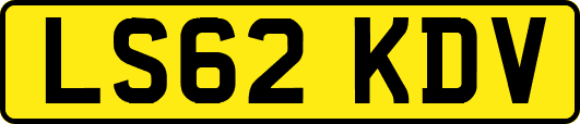 LS62KDV