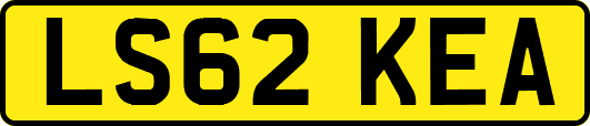 LS62KEA