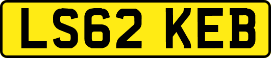 LS62KEB