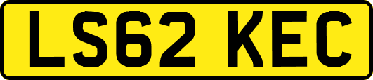 LS62KEC