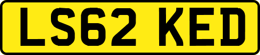 LS62KED