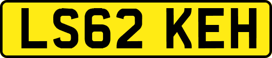 LS62KEH