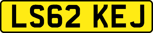 LS62KEJ
