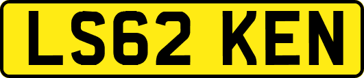 LS62KEN