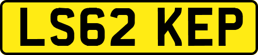 LS62KEP