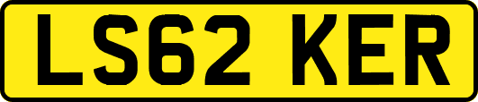 LS62KER