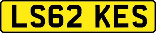 LS62KES