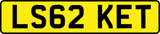 LS62KET