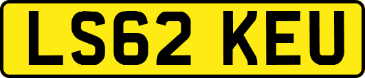 LS62KEU