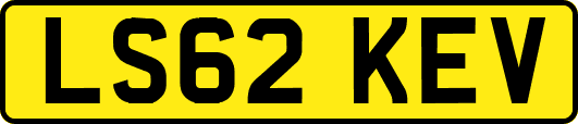 LS62KEV