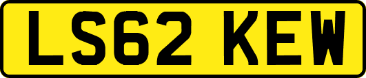 LS62KEW