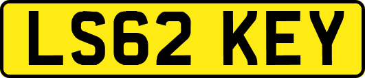 LS62KEY