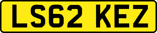 LS62KEZ