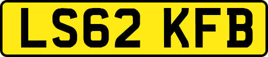 LS62KFB