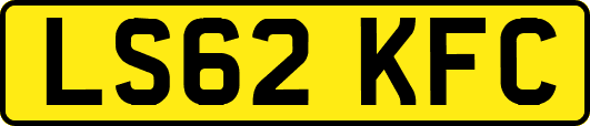 LS62KFC