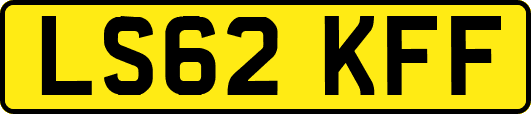 LS62KFF
