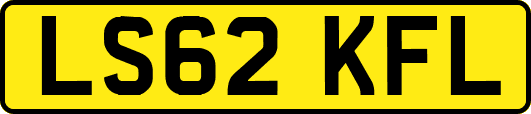 LS62KFL