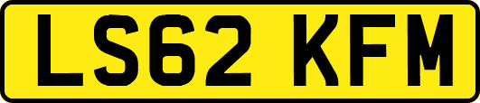LS62KFM