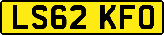 LS62KFO