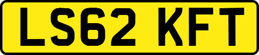 LS62KFT