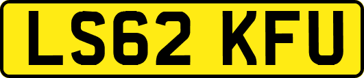 LS62KFU
