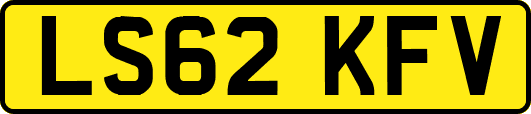 LS62KFV