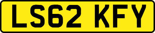 LS62KFY