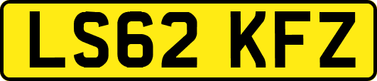 LS62KFZ