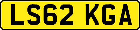 LS62KGA