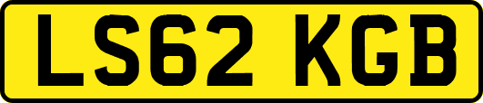 LS62KGB