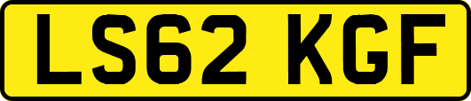 LS62KGF