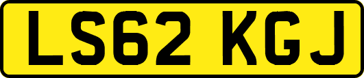 LS62KGJ
